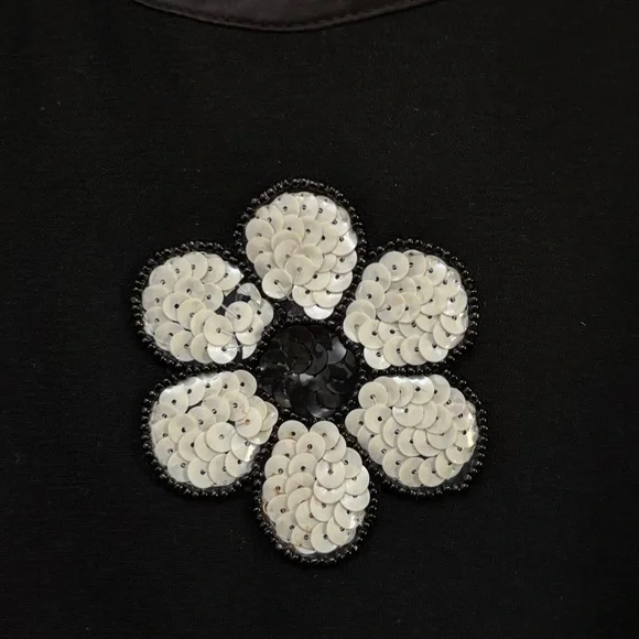 Vintage Sue Wong Studio S Dress - Picture 7 of 7